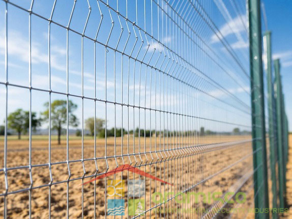 راهکارهایی برای افزایش دوام و طول عمر نرده پیش ساخته