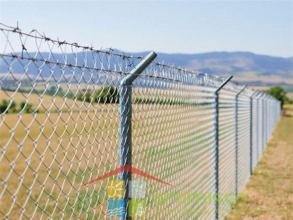 نکات کلیدی و مشکلات رایج در نصب نرده پیش ساخته و راه حل آن ها